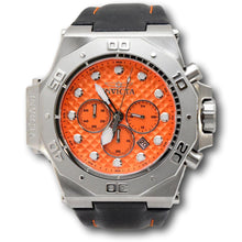 Load image into Gallery viewer, Invicta Akula Iron SubNautica Men's 58mm Orange Dial Chronograph Watch 49068-Klawk Watches
