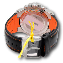 Load image into Gallery viewer, Invicta Akula Iron SubNautica Men's 58mm Orange Dial Chronograph Watch 49068-Klawk Watches
