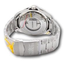 Load image into Gallery viewer, Invicta Grand Diver Miami Edition Men's 47mm Orange Dial 300M Watch 49118-Klawk Watches
