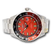 Load image into Gallery viewer, Invicta Grand Diver Miami Edition Men's 47mm Orange Dial 300M Watch 49118-Klawk Watches
