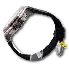 Load image into Gallery viewer, Invicta Akula Kasmat Men's 50mm Pink Dial Gunmetal Chronograph Watch 49141-Klawk Watches
