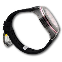 Load image into Gallery viewer, Invicta Akula Kasmat Men's 50mm Pink Dial Gunmetal Chronograph Watch 49141-Klawk Watches

