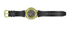 Load image into Gallery viewer, Invicta Akula Kasmat Men's 50mm Gray Dial Gold Chronograph Watch 49142-Klawk Watches
