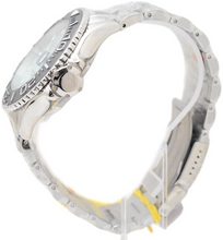 Load image into Gallery viewer, Invicta Grand Diver Men's 52mm Aqua Blue Mother of Pearl Quartz Watch 49156
