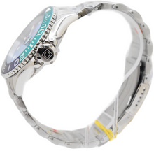 Load image into Gallery viewer, Invicta Grand Diver Ocean Voyage Men's Ocean Blue 300M Quartz Watch 49159-Klawk Watches
