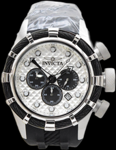 Load image into Gallery viewer, Invicta Bolt Sport Men's 50mm Panda Dial Black Sport Chrono Watch 49163
