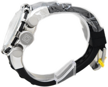 Load image into Gallery viewer, Invicta Bolt Sport Men's 50mm Panda Dial Black Sport Chrono Watch 49163
