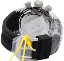 Load image into Gallery viewer, Invicta Bolt Sport Men's 50mm Panda Dial Black Sport Chrono Watch 49163

