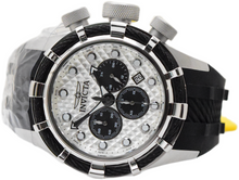 Load image into Gallery viewer, Invicta Bolt Sport Men's 50mm Panda Dial Black Sport Chrono Watch 49163
