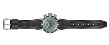 Load image into Gallery viewer, Invicta Bolt Vexidian Men's 50mm Turqoise Dial Black Sport Chrono Watch 49164
