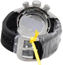 Load image into Gallery viewer, Invicta Bolt Vexidian Men's 50mm Turqoise Dial Black Sport Chrono Watch 49164
