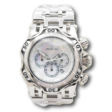 Load image into Gallery viewer, Invicta Venom Chaos Fusion Men's 54mm White Pearl Dial Chronograph Watch 49169

