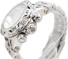 Load image into Gallery viewer, Invicta Venom Chaos Fusion Men's 54mm White Pearl Dial Chronograph Watch 49169
