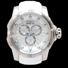 Load image into Gallery viewer, Invicta Venom Arctic Glacier Men's 54mm Multifunction Leather Quartz Watch 49173-Klawk Watches
