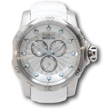 Load image into Gallery viewer, Invicta Venom Arctic Glacier Men's 54mm Multifunction Leather Quartz Watch 49173-Klawk Watches
