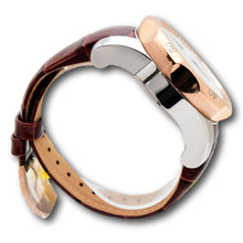 Load image into Gallery viewer, Invicta Venom Dusty Rose Men's 54mm Multifunction Date Leather Watch 49176-Klawk Watches

