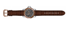 Load image into Gallery viewer, Invicta Venom Dusty Rose Men's 54mm Multifunction Date Leather Watch 49176-Klawk Watches
