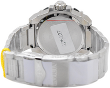 Load image into Gallery viewer, Invicta Coalition Forces Spline Command Men 50mm Yellow Tint Crystal Watch 49198-Klawk Watches
