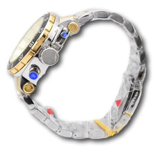 Load image into Gallery viewer, Invicta Coalition Forces Two Tone Men's 52mm Stainless Chrono Watch 49224-Klawk Watches
