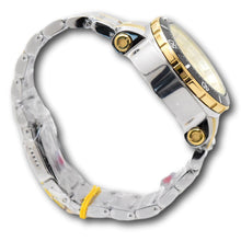 Load image into Gallery viewer, Invicta Coalition Forces Two Tone Men's 52mm Stainless Chrono Watch 49224-Klawk Watches
