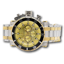 Load image into Gallery viewer, Invicta Coalition Forces Two Tone Men's 52mm Stainless Chrono Watch 49224-Klawk Watches
