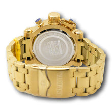 Load image into Gallery viewer, Invicta Coalition Forces Night Hawk Men's 52mm Olive Green Chrono Watch 49227-Klawk Watches
