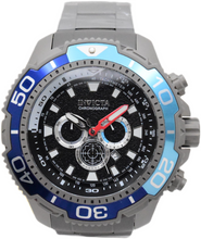 Load image into Gallery viewer, Invicta Ti-22 Kaiju🔥 MASSIVE 65MM CASE Men's Titanium Chronograph Watch 49486-Klawk Watches
