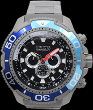 Load image into Gallery viewer, Invicta Ti-22 Kaiju🔥 MASSIVE 65MM CASE Men's Titanium Chronograph Watch 49486-Klawk Watches
