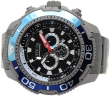 Load image into Gallery viewer, Invicta Ti-22 Kaiju🔥 MASSIVE 65MM CASE Men's Titanium Chronograph Watch 49486-Klawk Watches
