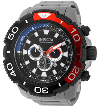 Load image into Gallery viewer, Invicta Kaiju Ti-22 MASSIVE 65MM CASE Men's Titanium Chronograph Watch 49490-Klawk Watches
