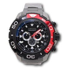 Load image into Gallery viewer, Invicta Kaiju Ti-22 MASSIVE 65MM CASE Men's Titanium Chronograph Watch 49490-Klawk Watches
