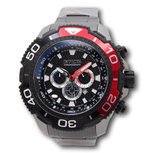 Load image into Gallery viewer, Invicta Kaiju Ti-22 MASSIVE 65MM CASE Men's Titanium Chronograph Watch 49490-Klawk Watches
