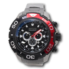 Load image into Gallery viewer, Invicta Kaiju Ti-22 MASSIVE 65MM CASE Men's Titanium Chronograph Watch 49490-Klawk Watches
