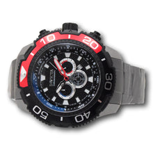 Load image into Gallery viewer, Invicta Kaiju Ti-22 MASSIVE 65MM CASE Men's Titanium Chronograph Watch 49490-Klawk Watches
