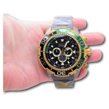 Load image into Gallery viewer, Invicta Ti-22 Kaiju🔥 MASSIVE 65MM CASE Men's Titanium Chronograph Watch 49491-Klawk Watches
