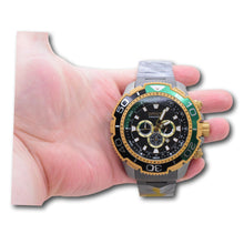 Load image into Gallery viewer, Invicta Ti-22 Kaiju🔥 MASSIVE 65MM CASE Men's Titanium Chronograph Watch 49491-Klawk Watches
