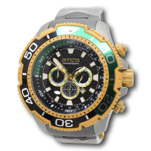 Load image into Gallery viewer, Invicta Ti-22 Kaiju🔥 MASSIVE 65MM CASE Men's Titanium Chronograph Watch 49491-Klawk Watches

