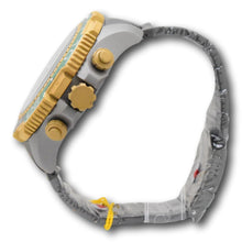 Load image into Gallery viewer, Invicta Ti-22 Kaiju🔥 MASSIVE 65MM CASE Men's Titanium Chronograph Watch 49491-Klawk Watches
