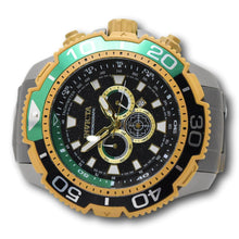 Load image into Gallery viewer, Invicta Ti-22 Kaiju🔥 MASSIVE 65MM CASE Men's Titanium Chronograph Watch 49491-Klawk Watches
