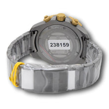Load image into Gallery viewer, Invicta Commander TI-22 Full Titanium Men's 48mm Gold Red Chrono Watch 49495
