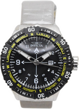 Load image into Gallery viewer, Invicta Coalition Forces Men's Axis Ranger 49mm Black Dial Quartz Watch 49508
