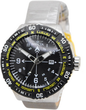 Load image into Gallery viewer, Invicta Coalition Forces Men's Axis Ranger 49mm Black Dial Quartz Watch 49508
