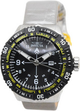 Load image into Gallery viewer, Invicta Coalition Forces Men's Axis Ranger 49mm Black Dial Quartz Watch 49508
