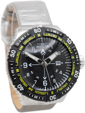 Load image into Gallery viewer, Invicta Coalition Forces Men's Axis Ranger 49mm Black Dial Quartz Watch 49508

