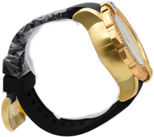 Load image into Gallery viewer, Invicta Sea Hunter Golden Leviathan Men's 57mm Gold Swiss Chrono Watch 49608-Klawk Watches
