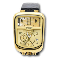 Load image into Gallery viewer, Invicta S1 Rally Dualshift Men's 42mm Gold MOP Triple Time Chrono Watch 49634-Klawk Watches
