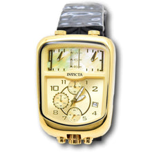 Load image into Gallery viewer, Invicta S1 Rally Dualshift Men's 42mm Gold MOP Triple Time Chrono Watch 49634-Klawk Watches

