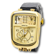 Load image into Gallery viewer, Invicta S1 Rally Dualshift Men's 42mm Gold MOP Triple Time Chrono Watch 49634-Klawk Watches
