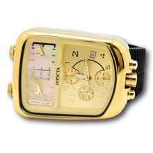 Load image into Gallery viewer, Invicta S1 Rally Dualshift Men's 42mm Gold MOP Triple Time Chrono Watch 49634-Klawk Watches
