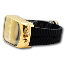 Load image into Gallery viewer, Invicta S1 Rally Dualshift Men's 42mm Gold MOP Triple Time Chrono Watch 49634-Klawk Watches
